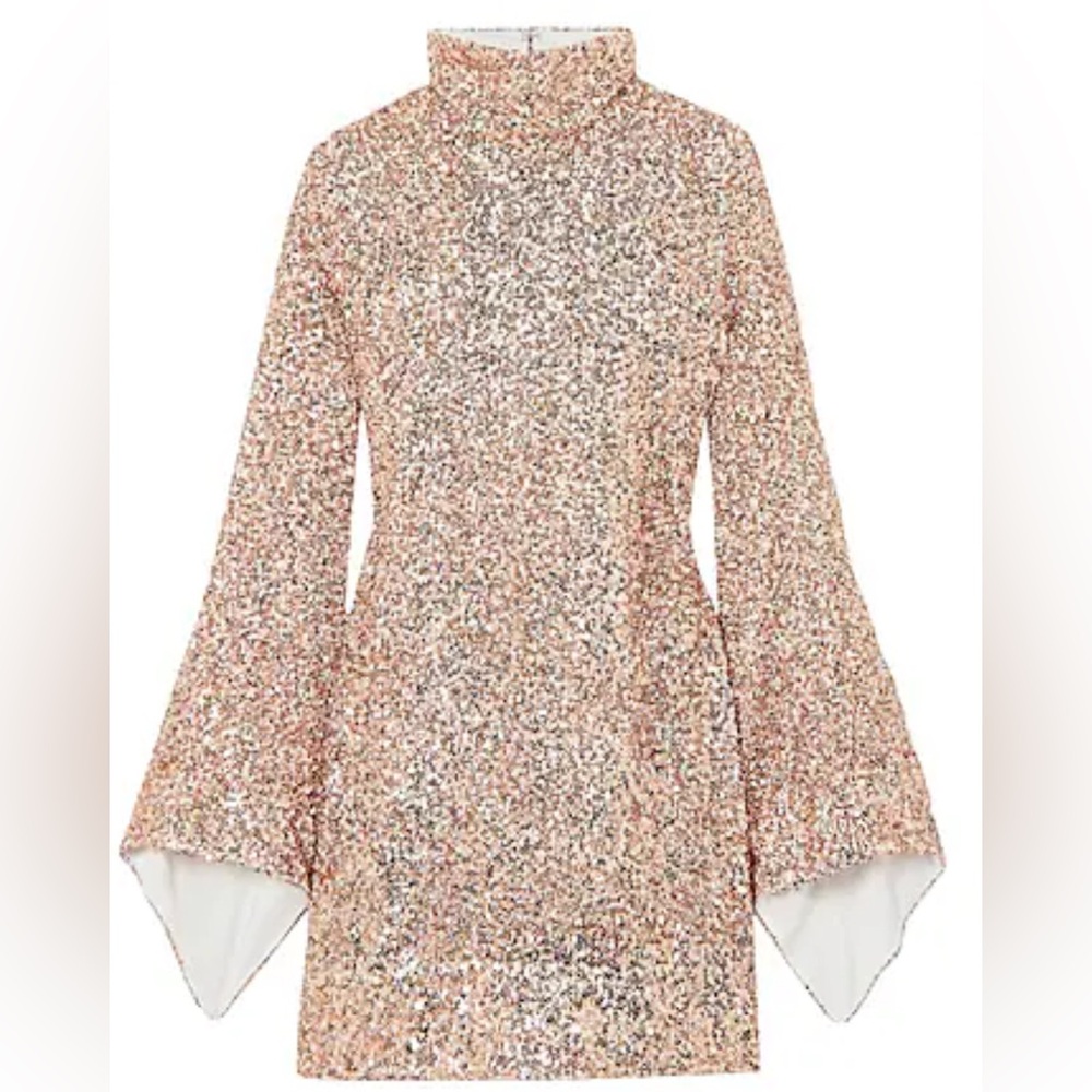 HALPERN
Sequin dresses size US 4/Eu 36